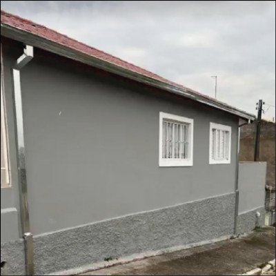 Instalação de Calhas Pluviais