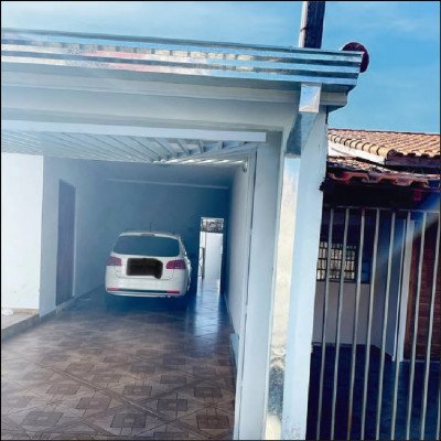 Instalação de Calhas Pluviais - imagem 1