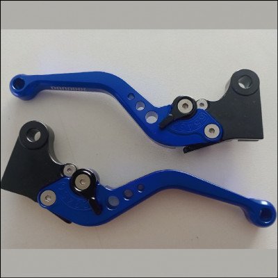 Maçaneta Sport com Regulador- Azul