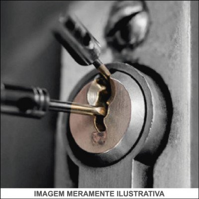 Aberturas Residenciais