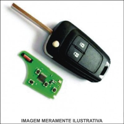 Conserto em Telecomando