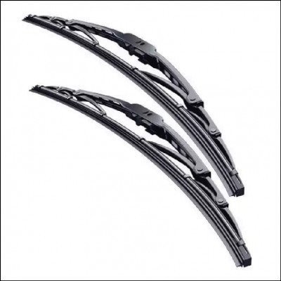 Palheta Limpador de Parabrisa