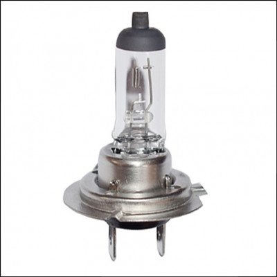 Lâmpada de Farol H7