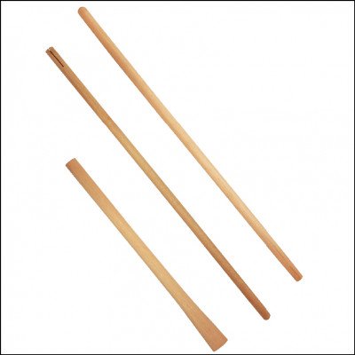 Cabo de Madeira para Ferramentas