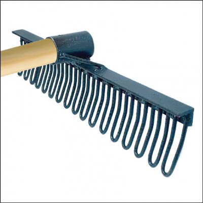 Rastelo Para Café com Cabo