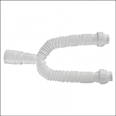 Tubo Extensivo Duplo Universal Plastilit