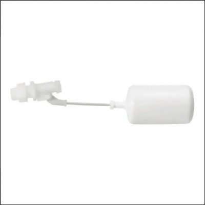 Bóia para Caixa de Descarga