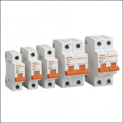 Disjuntores Elétricos