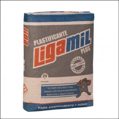 Cal Ligamil Plus 20kg