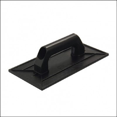 Desempenadeira Plástica