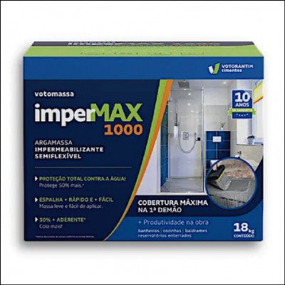 Impermax 1000 18kg
