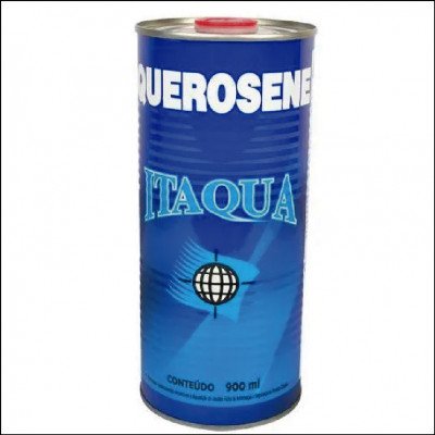 Querosene Itaqua 900ml