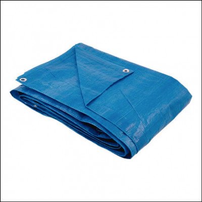 Encerado de Polietileno 2x2