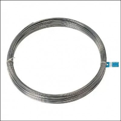 Arame Galvanizado 22 - 1Kg