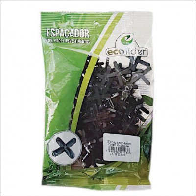 Espaçador Para Pisos e Porcelanatos EcoLider