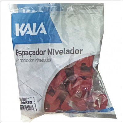 Espaçador Nivelador Kala