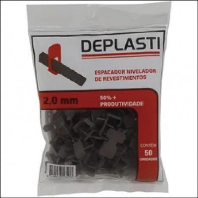 Espaçador Nivelador Deplasti