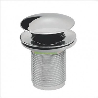 Válvula de Pia Super Metais