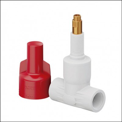 Registros de Gaveta Tigre