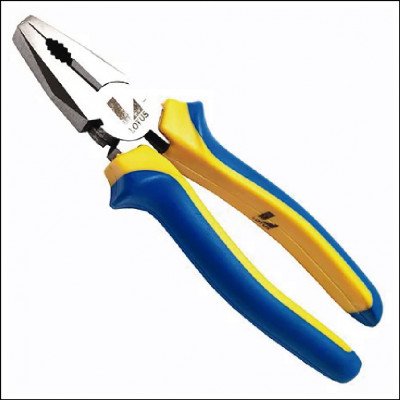 Alicate Universal Lotus