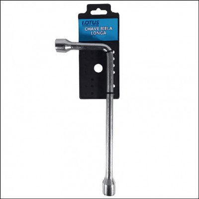 Chave Biela Lotus