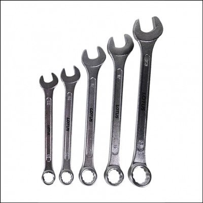 Chave Combinada Lotus