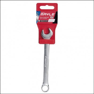 Chave Combinada Mayle