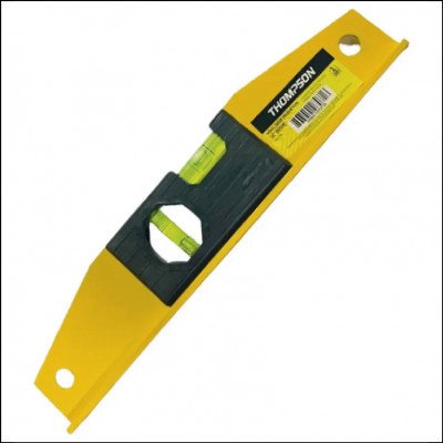 Nível de Mão 2 Bolhas - Thompson