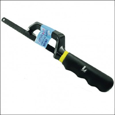 Arco de Serra Mini Lotus