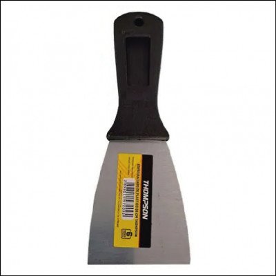 Espátula Thompson Cabo Plástico Laminada