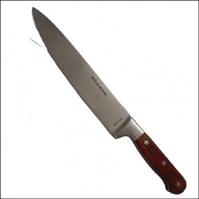 Faca Braswei Profissional