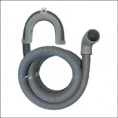 Mangueira Saída Água Máquina De Lavar