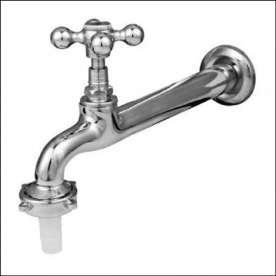 Torneira Para Tanque Metal