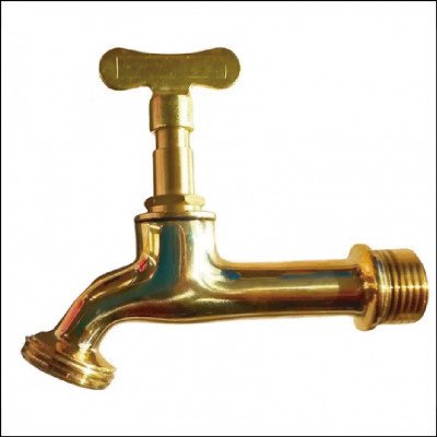 Torneira Para Tanque Jardim