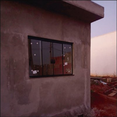 Janela 4 Folhas - imagem 1