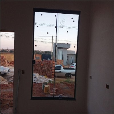 Janela 2 Folhas - imagem 1