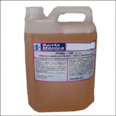 Pneu Pretinho Santa Mônica Prima Concentrado