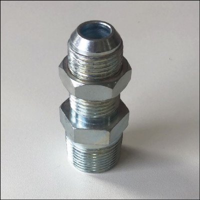 Conexões para Mangueiras Hidráulicas