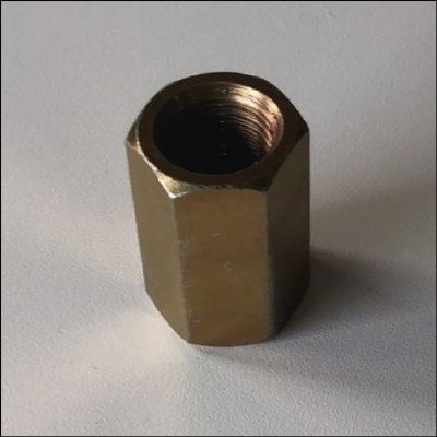 Conexões para Mangueiras Hidráulicas