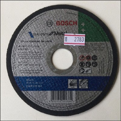 Disco de Corte Bosch