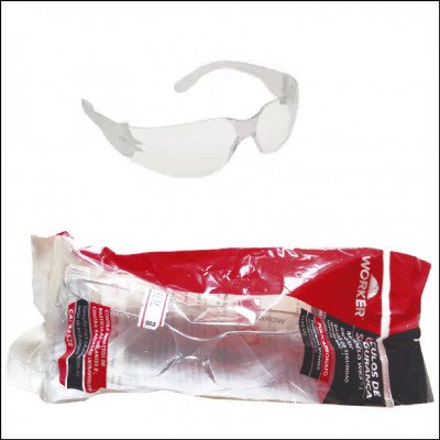 Óculos de Segurança Worker
