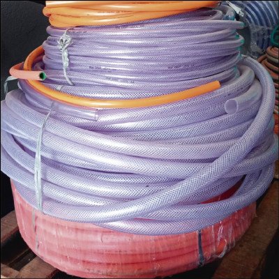 Mangueiras de Jardim