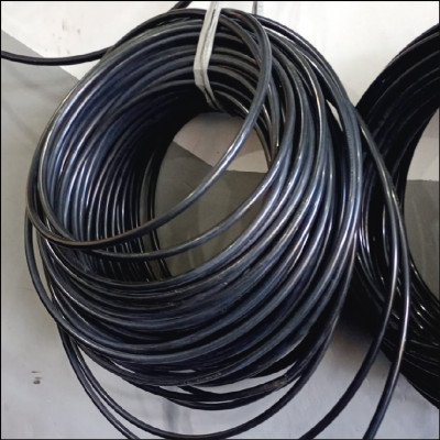 Mangueiras Tecalon Preta