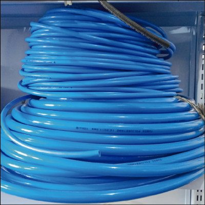 Mangueiras Tecalon Azul