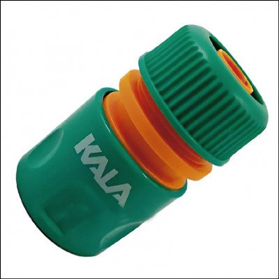 Engate Rápido para Mangueira de Jardim Kala