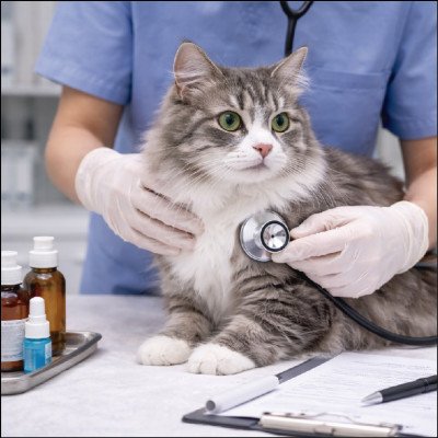 Consultas Clínicas de Rotina