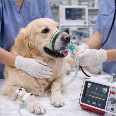 Atendimento Emergencial e Urgência