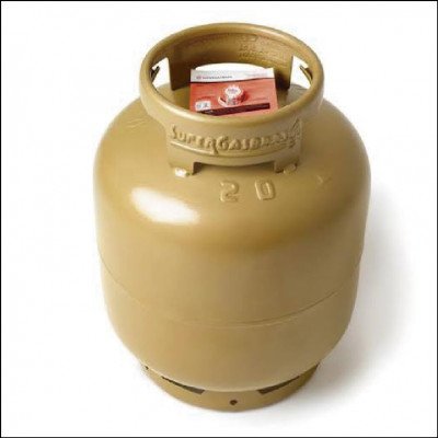 Gás GLP 13 Kg