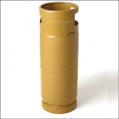 Gás GLP 20 Kg