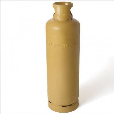 Gás GLP 45 Kg